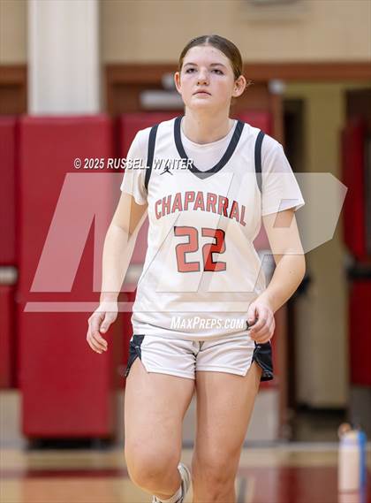 Thumbnail 2 in Desert Mountain @ Chaparral photogallery.