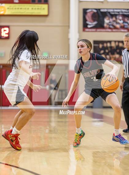 Thumbnail 2 in Desert Mountain @ Chaparral photogallery.