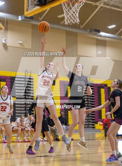 Thumbnail 2 in Desert Mountain @ Chaparral photogallery.