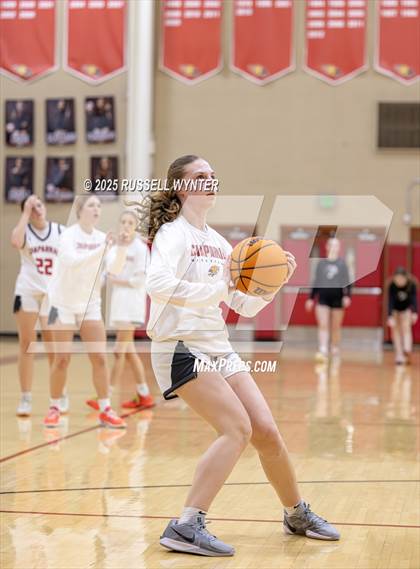 Thumbnail 2 in Desert Mountain @ Chaparral photogallery.