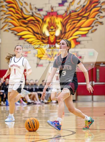 Thumbnail 2 in Desert Mountain @ Chaparral photogallery.