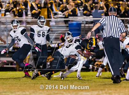 Thumbnail 3 in Robinson @ Blake photogallery.