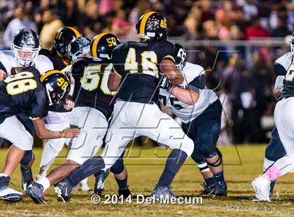 Thumbnail 3 in Robinson @ Blake photogallery.
