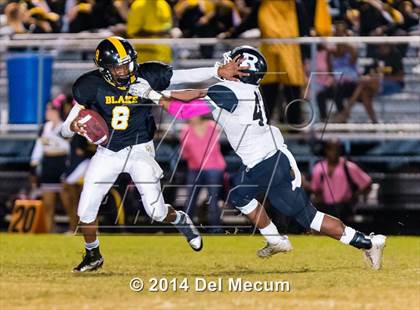 Thumbnail 3 in Robinson @ Blake photogallery.