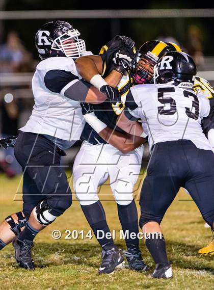 Thumbnail 3 in Robinson @ Blake photogallery.