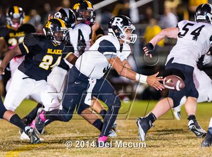 Thumbnail 3 in Robinson @ Blake photogallery.