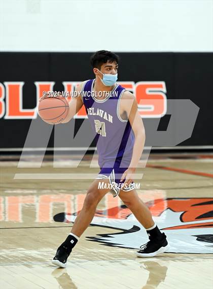 Thumbnail 2 in Delavan @ Illini Bluffs photogallery.