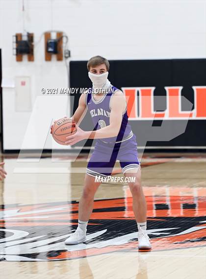 Thumbnail 2 in Delavan @ Illini Bluffs photogallery.