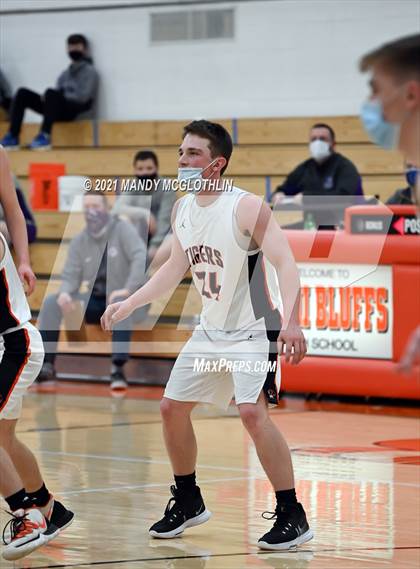 Thumbnail 1 in Delavan @ Illini Bluffs photogallery.