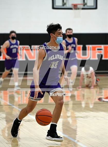 Thumbnail 3 in Delavan @ Illini Bluffs photogallery.
