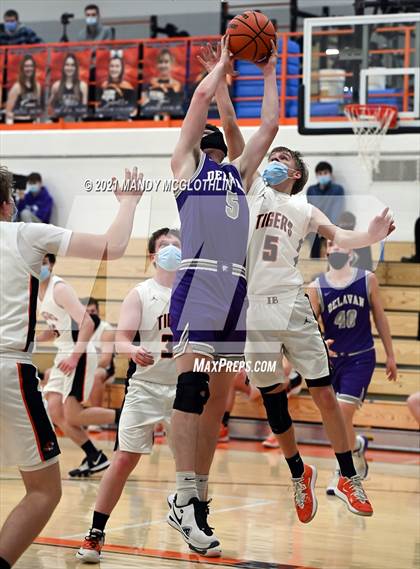 Thumbnail 1 in Delavan @ Illini Bluffs photogallery.