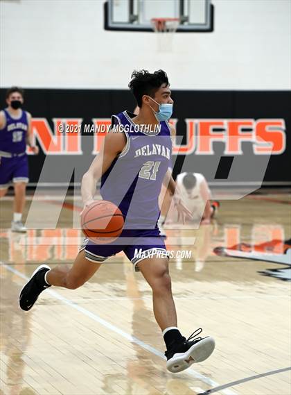 Thumbnail 1 in Delavan @ Illini Bluffs photogallery.
