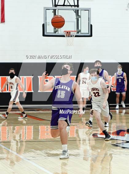 Thumbnail 2 in Delavan @ Illini Bluffs photogallery.