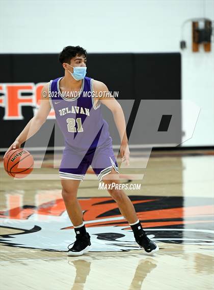 Thumbnail 1 in Delavan @ Illini Bluffs photogallery.