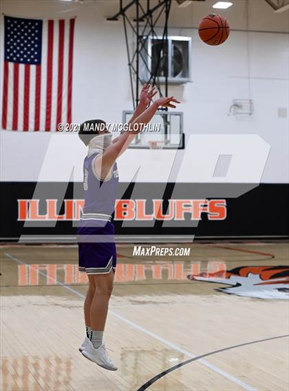 Thumbnail 3 in Delavan @ Illini Bluffs photogallery.