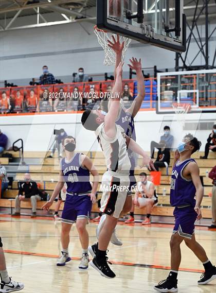 Thumbnail 1 in Delavan @ Illini Bluffs photogallery.