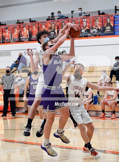 Thumbnail 1 in Delavan @ Illini Bluffs photogallery.