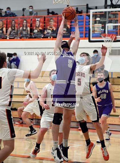 Thumbnail 3 in Delavan @ Illini Bluffs photogallery.