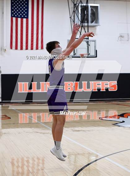 Thumbnail 1 in Delavan @ Illini Bluffs photogallery.