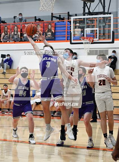 Thumbnail 3 in Delavan @ Illini Bluffs photogallery.