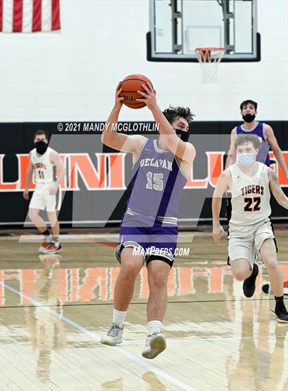 Thumbnail 3 in Delavan @ Illini Bluffs photogallery.