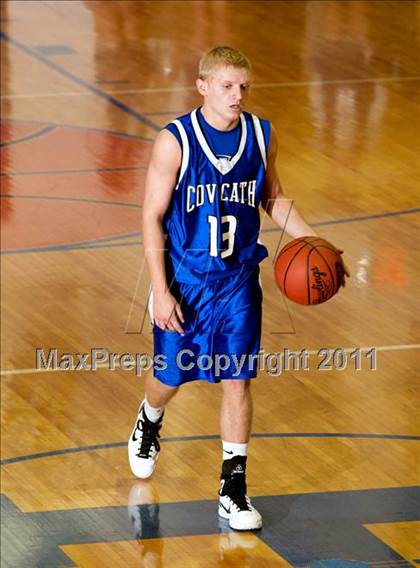 Thumbnail 2 in Covington Catholic @ Highlands photogallery.