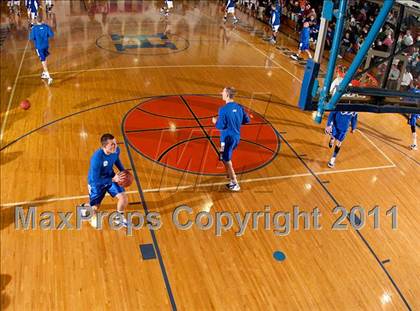 Thumbnail 1 in Covington Catholic @ Highlands photogallery.