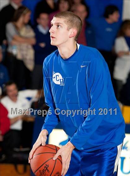 Thumbnail 3 in Covington Catholic @ Highlands photogallery.