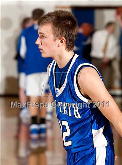 Thumbnail 1 in Covington Catholic @ Highlands photogallery.