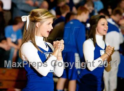 Thumbnail 3 in Covington Catholic @ Highlands photogallery.