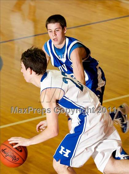 Thumbnail 1 in Covington Catholic @ Highlands photogallery.