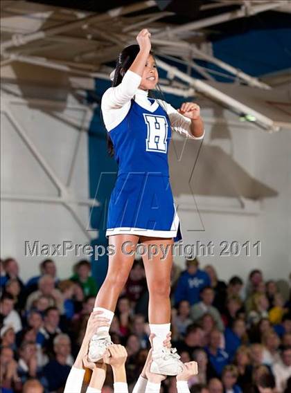 Thumbnail 3 in Covington Catholic @ Highlands photogallery.