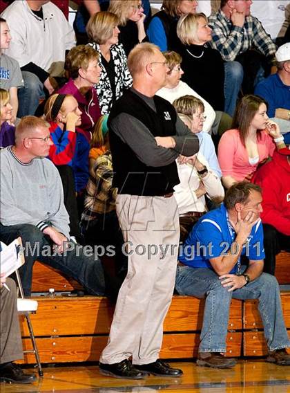 Thumbnail 1 in Covington Catholic @ Highlands photogallery.