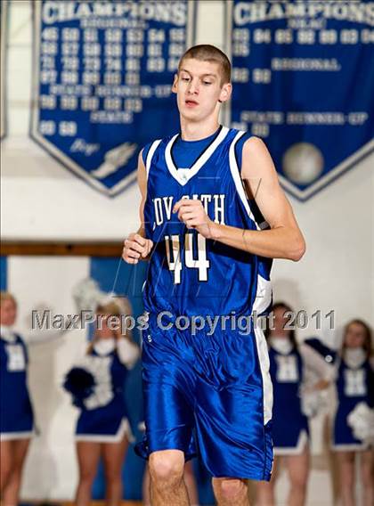 Thumbnail 3 in Covington Catholic @ Highlands photogallery.