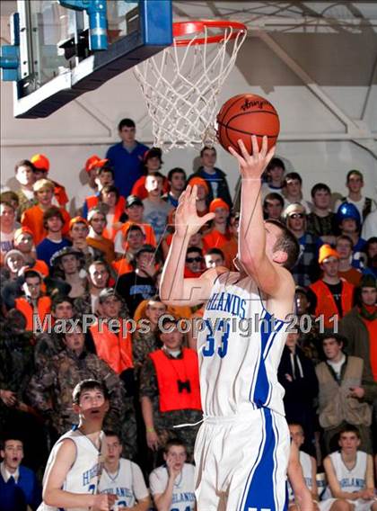 Thumbnail 1 in Covington Catholic @ Highlands photogallery.