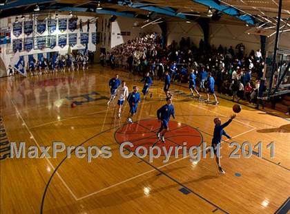 Thumbnail 1 in Covington Catholic @ Highlands photogallery.