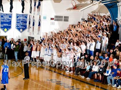 Thumbnail 1 in Covington Catholic @ Highlands photogallery.