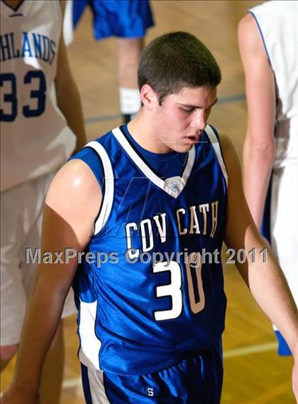 Thumbnail 1 in Covington Catholic @ Highlands photogallery.