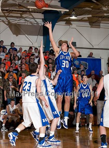 Thumbnail 1 in Covington Catholic @ Highlands photogallery.