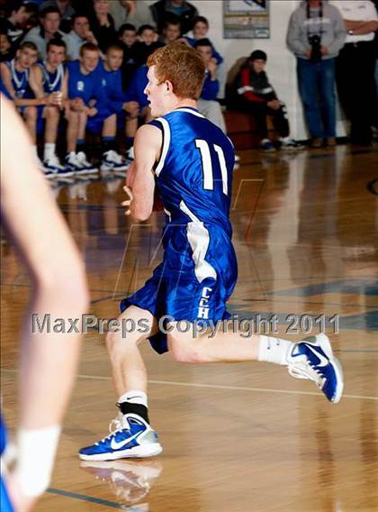 Thumbnail 2 in Covington Catholic @ Highlands photogallery.