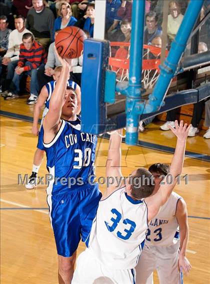 Thumbnail 2 in Covington Catholic @ Highlands photogallery.