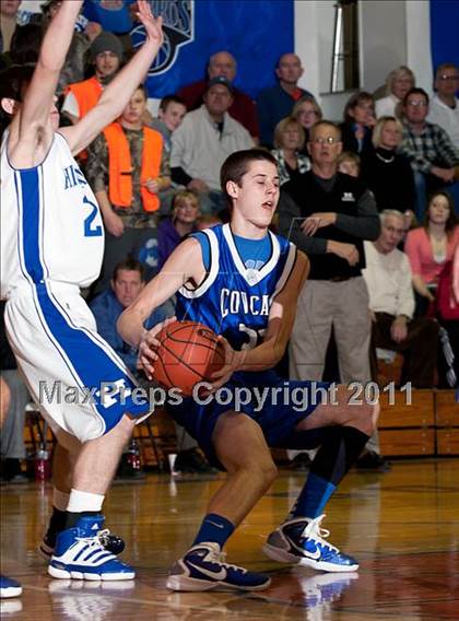 Thumbnail 1 in Covington Catholic @ Highlands photogallery.