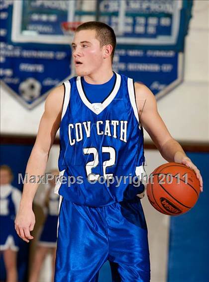 Thumbnail 2 in Covington Catholic @ Highlands photogallery.