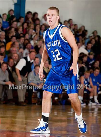 Thumbnail 3 in Covington Catholic @ Highlands photogallery.