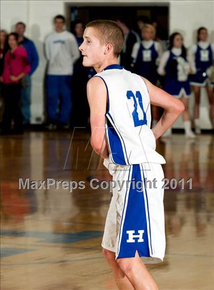 Thumbnail 1 in Covington Catholic @ Highlands photogallery.