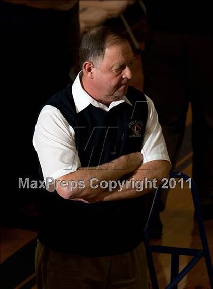Thumbnail 2 in Covington Catholic @ Highlands photogallery.
