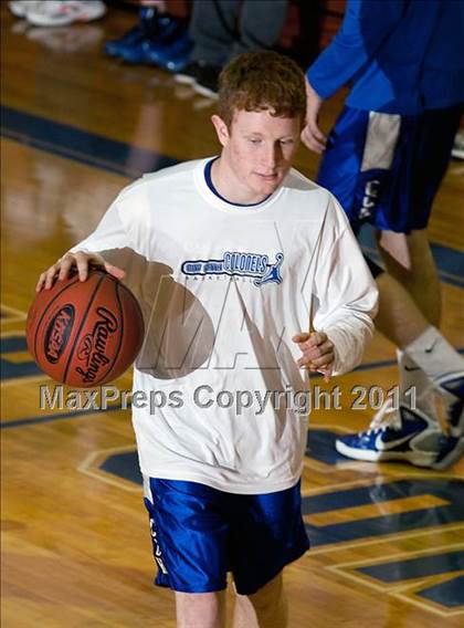Thumbnail 3 in Covington Catholic @ Highlands photogallery.