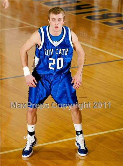 Thumbnail 1 in Covington Catholic @ Highlands photogallery.