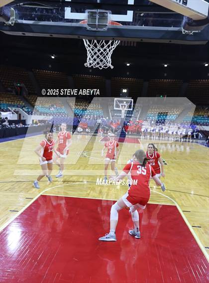 Thumbnail 3 in Denver East @ Grandview (CHSAA 6A Great 8) photogallery.