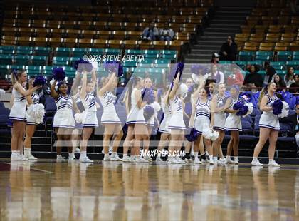 Thumbnail 1 in Denver East @ Grandview (CHSAA 6A Great 8) photogallery.